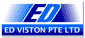 ED Viston Pte Ltd